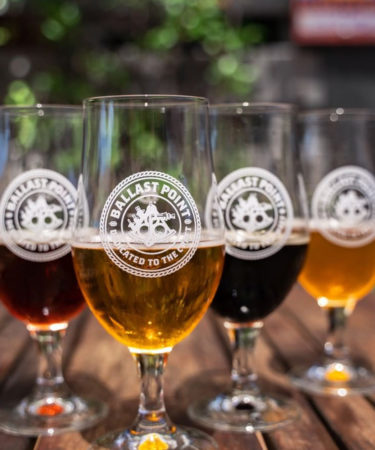 Hop Take: Ballast Point’s Ship Is Sinking. Will Kings & Convicts Save It?