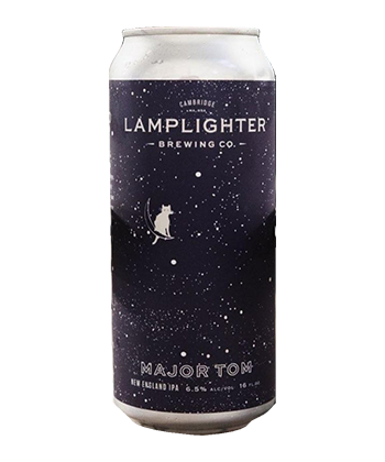 Lamplighter Major Tom is one of the 50 best beers of 2019