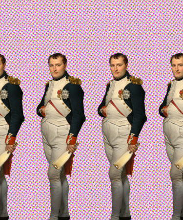 Napoleon’s Prison Life Included Champagne, Roasted Pigs, and Butlers