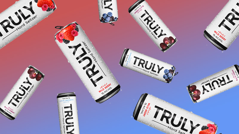 10 Things You Should Know About Truly Hard Seltzer Vinepair