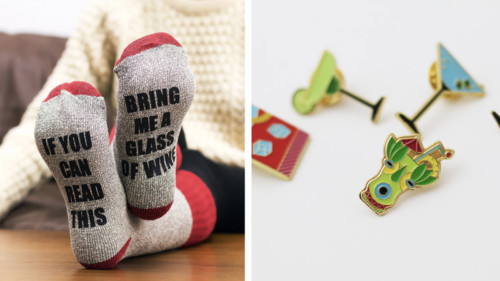 Last Minute Gifts For Your Friends Who Love Drinks