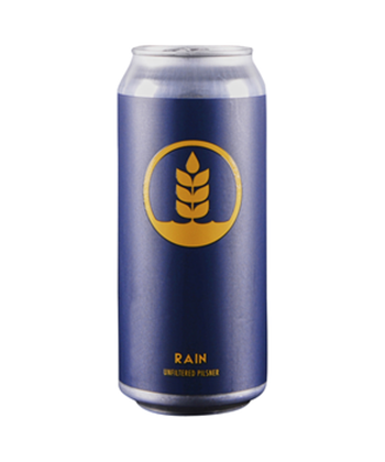 Pure Project Rain is one of the 50 best beers of 2019