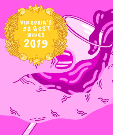 The 50 Best Wines of 2019