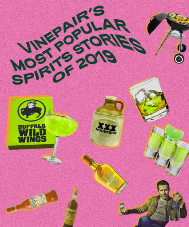 Our 10 Most Popular Spirits Stories of the Year (2019)