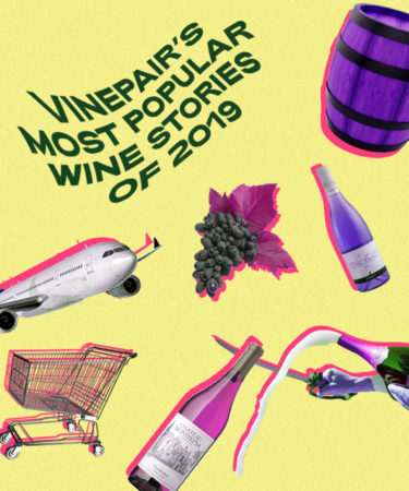 Our 10 Most Popular Wine Stories of the Year (2019)