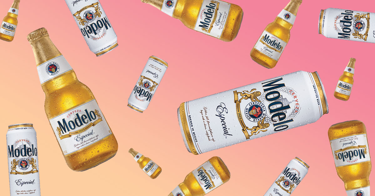 14 Things You Should Know About Modelo | VinePair