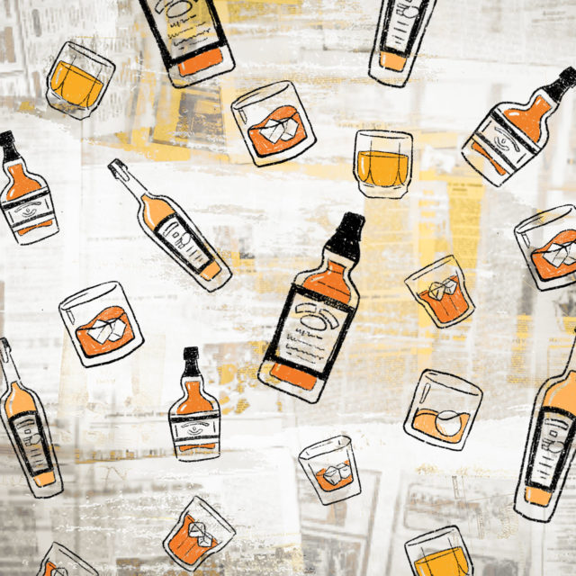 The Best Cheap Whiskeys Under $25 Right Now