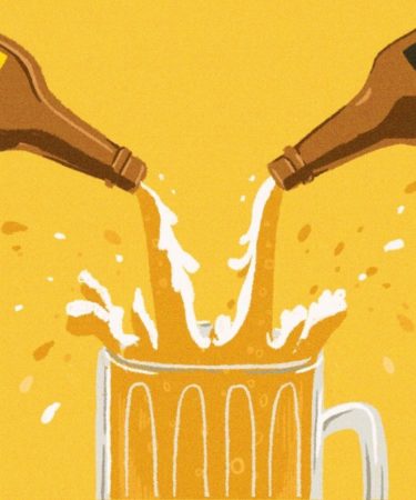 Hop Take: As Untappd and BeerAdvocate Join Forces, Beer Review Culture Steps Firmly Into Its Next Generation