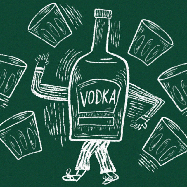 The 9 Best Cheap Vodkas Under $20 Right Now