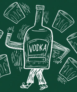 The 9 Best Cheap Vodkas Under $20 Right Now