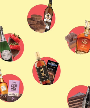 6 Perfect Drink Pairings for Your Favorite Chocolate Desserts