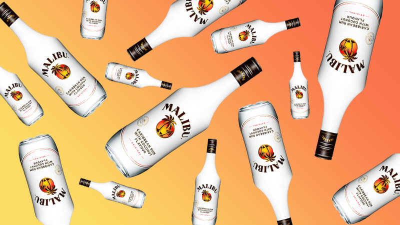 8 Things You Should Know About Malibu Coconut Rum Vinepair