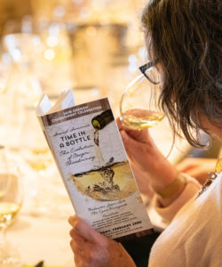 Could Oregon’s Chardonnays Upstage Its Award-Winning Pinot Noirs?