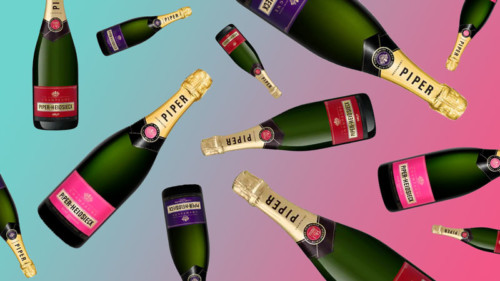 9 Things You Should Know About Piper-Heidsieck Champagne | VinePair