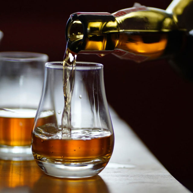 Why Irish (Yes, Irish) Single Malt Whiskeys Deserve Your Attention