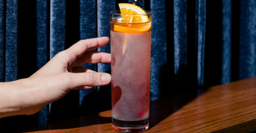 The Winter Mist Recipe