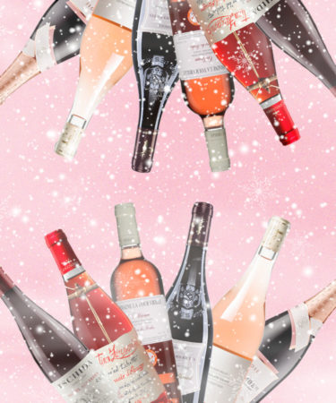 6 Winter Rosés and What to Eat With Them