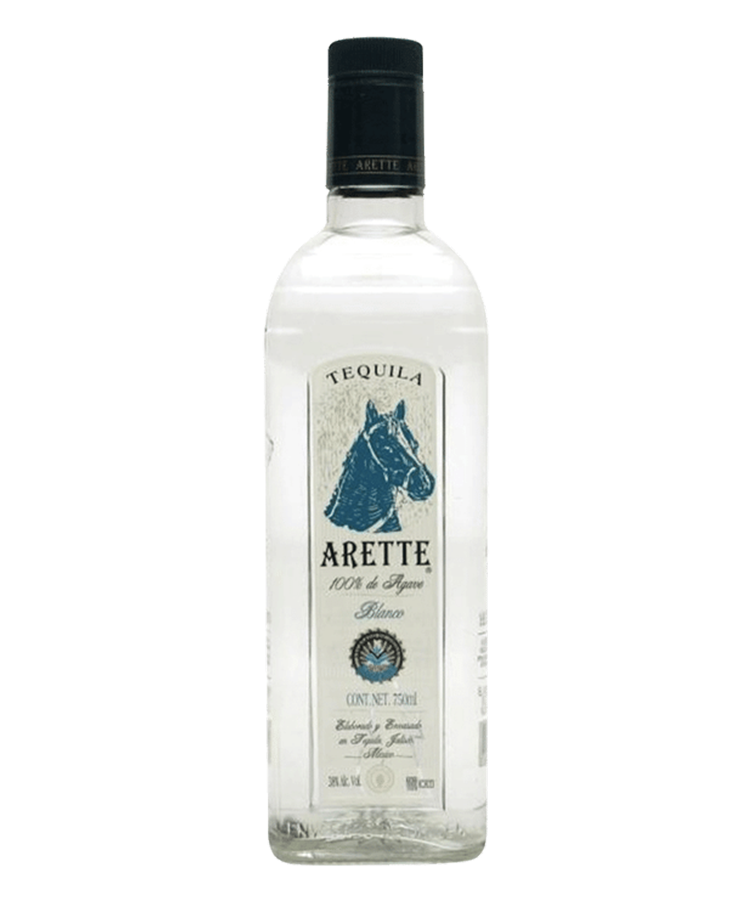 Arette Tequila Blanco Review