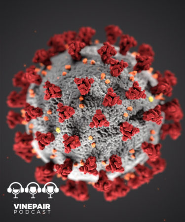 Coronavirus Will Shape Drinks Culture — Here’s How