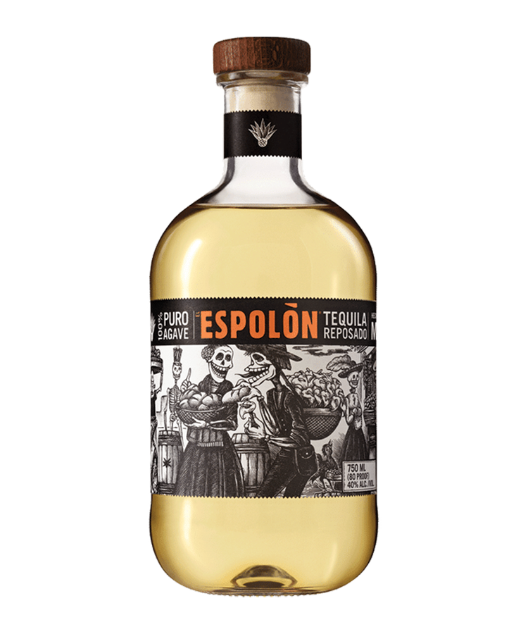 Espolon Tequila Reposado Review