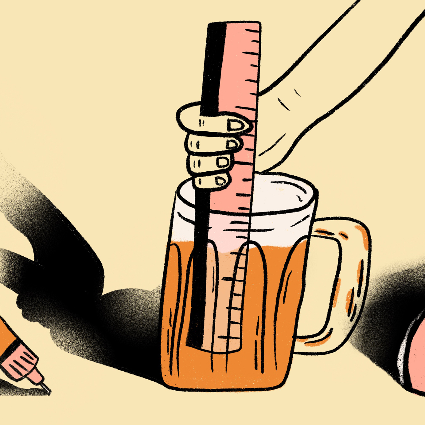A Numbers Game: What Homebrewers Should Measure | VinePair
