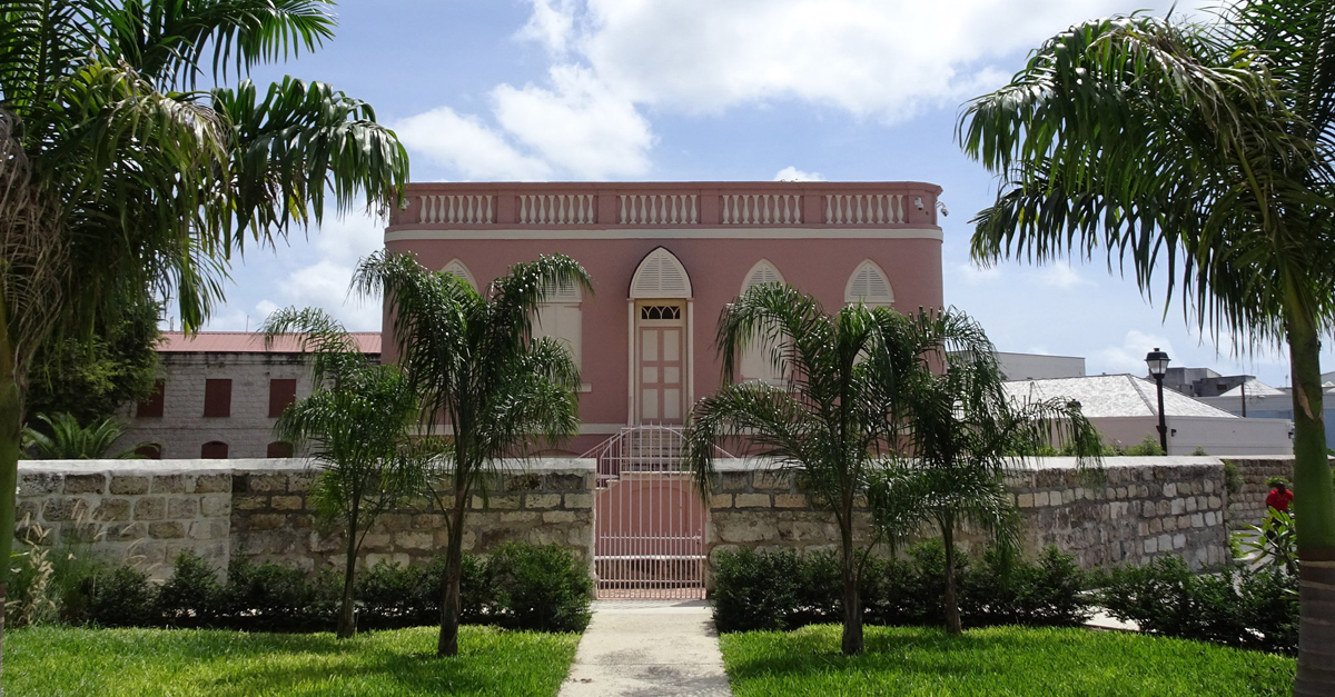The Jewish History of Barbados, Once a Haven for Jews Fleeing Persecution