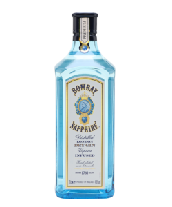 Night spot porcelain Simulate 11 Things You Should Know About Bombay Sapphire Gin