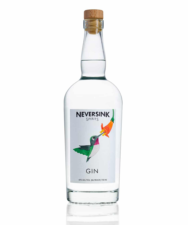 Neversink Spirits Gin Review
