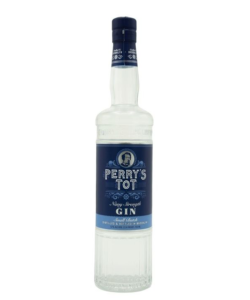 Perry’s Tot Navy Strength Gin