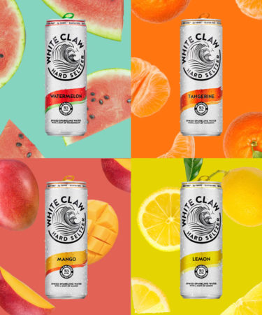 The New White Claw Flavors, Tasted and Ranked