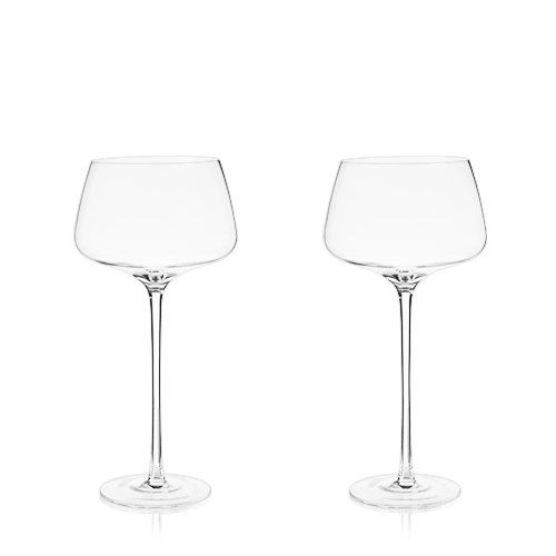 These are the best glasses for all spritz cocktails.