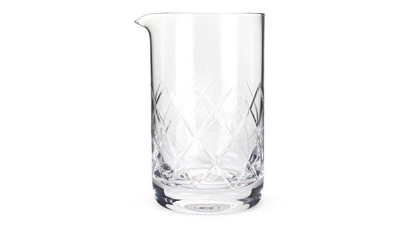Extra Large Mixing Glass