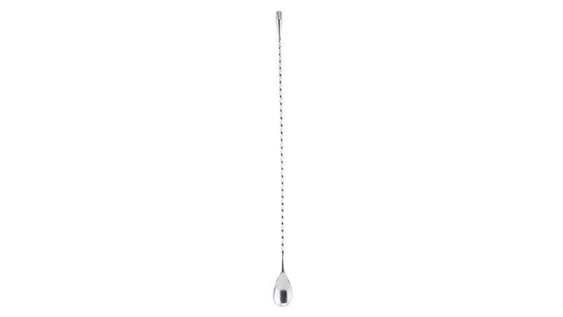 Professional Weighted Bar Spoon