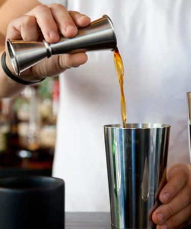 Everything You Need To Be A Pro Bartender