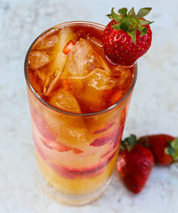 The Strawberry Sweetheart Mai Tai Recipe