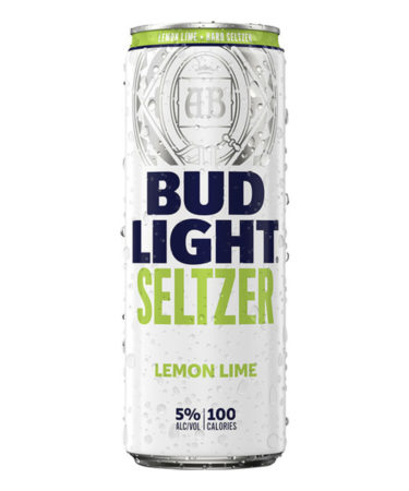 Bud Light Lemon-Lime
