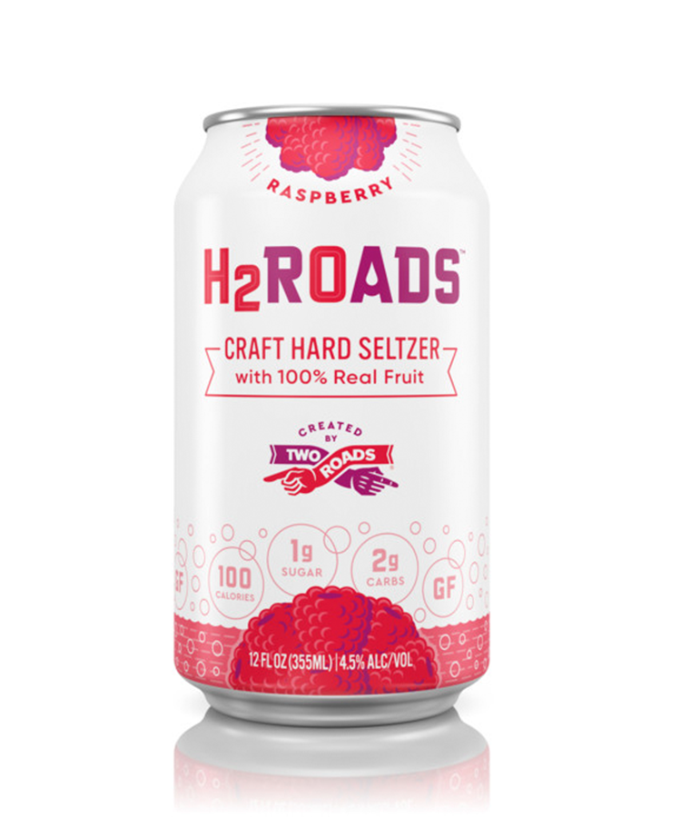 H2Roads Raspberry Review