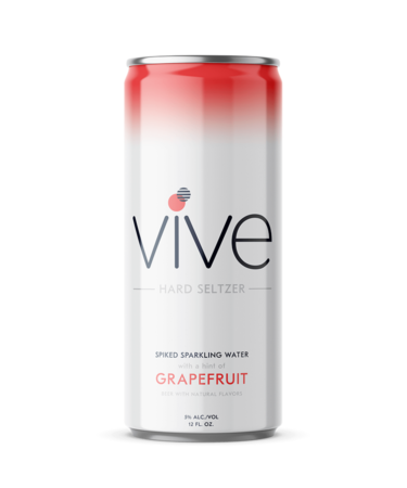 Vive Grapefruit