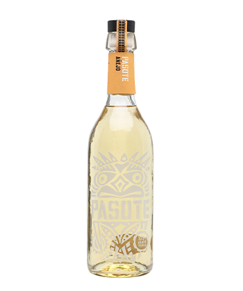 Pasote Añejo is one of the 30 best tequilas of 2020.