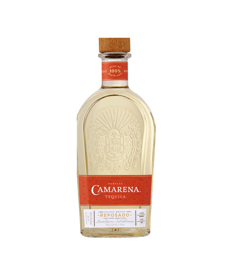 Camarena Reposado Review