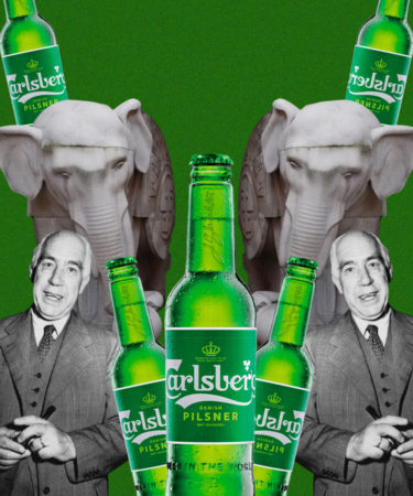 Carlsberg Beer, Niels Bohr, and the Infinite Pilsner Pipeline That Wasn’t