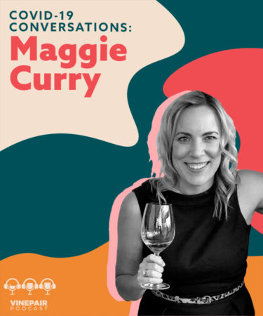 Covid-19 Conversations: Jackson Family Wines’ Maggie Curry on the Future of Drinking at Home