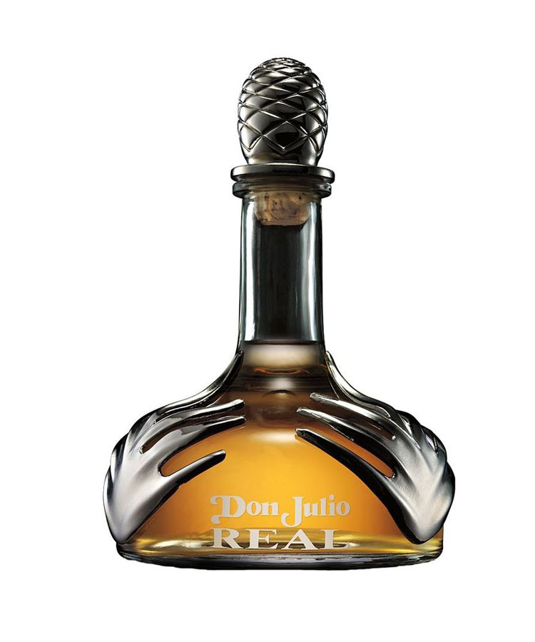 Don Julio Real Review