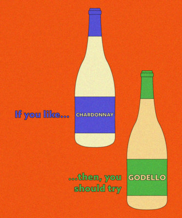 Why Chardonnay Fans Should Consider Godello