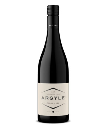 Argyle Pinot Noir 2018, Willamette Valley, Oregon