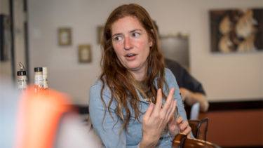 How Groundbreaking Distiller Nicole Austin Is Reinventing Tennessee