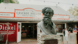 How Groundbreaking Distiller Nicole Austin Is Reinventing Tennessee