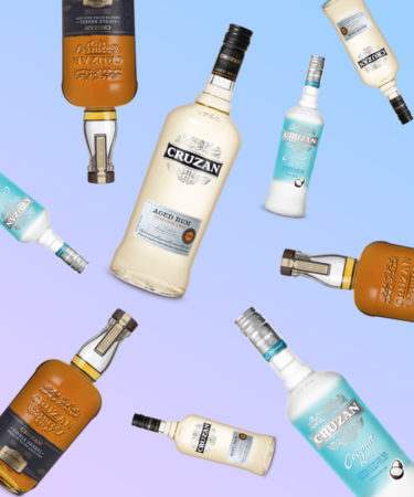 11 Things You Should Know About Cruzan Rum