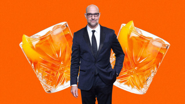 How To Make And Where To Get A Japanese Negroni