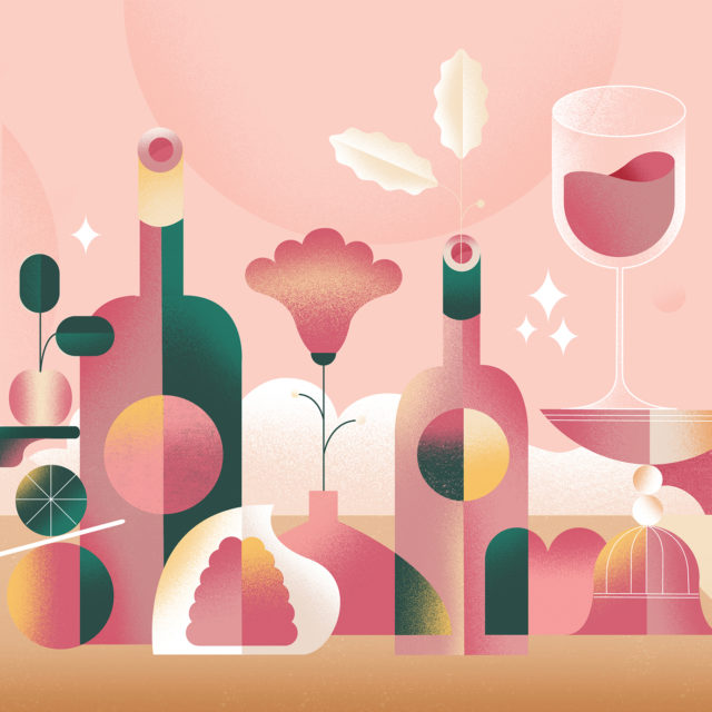 The 25 Best Rosé Wines of 2020